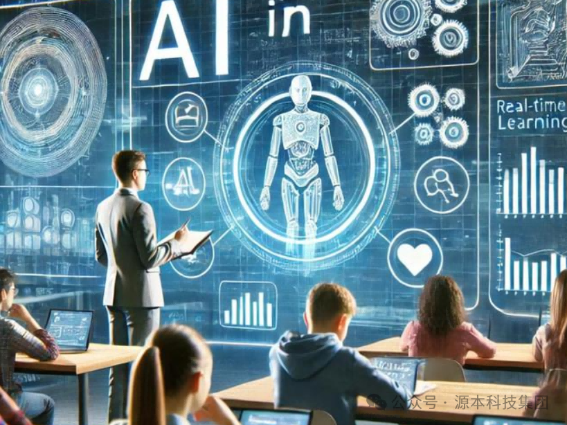 艾弗森贝博ballbet官网科技-本科生掌握大数据、云原生、AI-竞赛保研求职的“超车秘籍”来了！